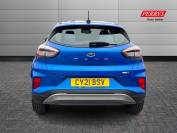 FORD PUMA 2021 (21)