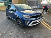 VAUXHALL CROSSLAND 2021 (71)