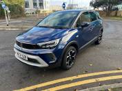 VAUXHALL CROSSLAND 2021 (71)