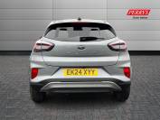 FORD PUMA 2024 (24)