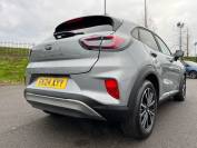 FORD PUMA 2024 (24)