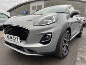 FORD PUMA 2024 (24)