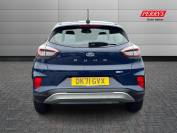 FORD PUMA 2021 (71)