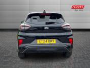 FORD PUMA 2024 (24)