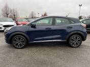 FORD PUMA 2021 (71)