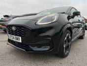 FORD PUMA 2024 (24)