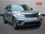 LAND ROVER RANGE ROVER VELAR 2019 