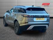 LAND ROVER RANGE ROVER VELAR 2019 