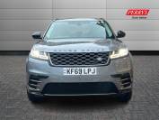 LAND ROVER RANGE ROVER VELAR 2019 