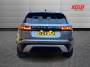 LAND ROVER RANGE ROVER VELAR 2019 