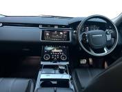 LAND ROVER RANGE ROVER VELAR 2019 