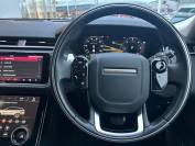 LAND ROVER RANGE ROVER VELAR 2019 