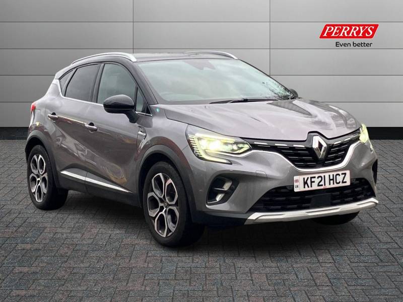 RENAULT CAPTUR 2021 (21)