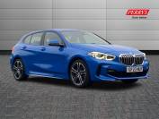 BMW 1 SERIES 2023 (23)