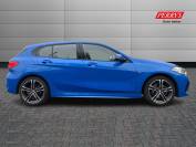 BMW 1 SERIES 2023 (23)