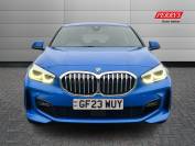 BMW 1 SERIES 2023 (23)