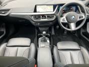 BMW 1 SERIES 2023 (23)