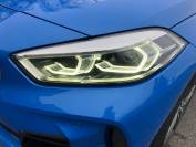 BMW 1 SERIES 2023 (23)