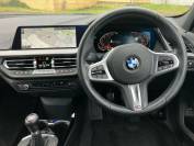 BMW 1 SERIES 2023 (23)