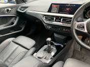 BMW 1 SERIES 2023 (23)