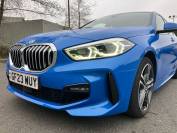 BMW 1 SERIES 2023 (23)