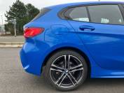 BMW 1 SERIES 2023 (23)