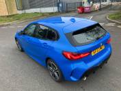 BMW 1 SERIES 2023 (23)