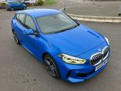 BMW 1 SERIES 2023 (23)