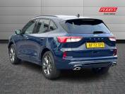 FORD KUGA 2022 (72)