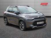 CITROEN C3 AIRCROSS 2024 (24)