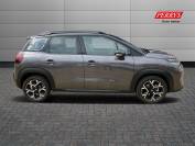 CITROEN C3 AIRCROSS 2024 (24)