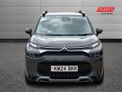 CITROEN C3 AIRCROSS 2024 (24)