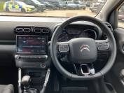 CITROEN C3 AIRCROSS 2024 (24)