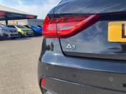 AUDI A1 2021 (21)