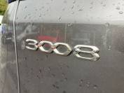 PEUGEOT 3008 2022 (22)