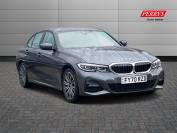 BMW 3 SERIES 2020 (70)