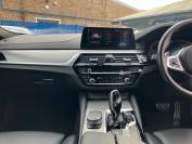 BMW 5 SERIES 2019 (69)