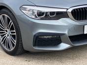 BMW 5 SERIES 2019 (69)