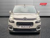 CITROEN BERLINGO 2020 (20)