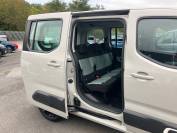 CITROEN BERLINGO 2020 (20)