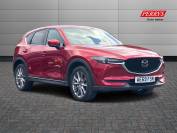 MAZDA CX-5 2019 (69)