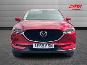 MAZDA CX-5 2019 (69)