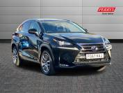 LEXUS NX 2017 (67)