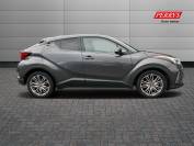 TOYOTA C-HR 2021 (71)