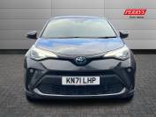 TOYOTA C-HR 2021 (71)