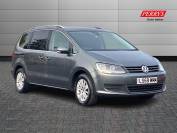 VOLKSWAGEN SHARAN 2019 (69)