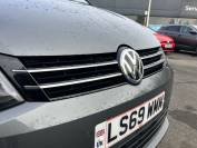 VOLKSWAGEN SHARAN 2019 (69)