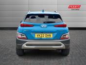 HYUNDAI KONA 2022 (22)