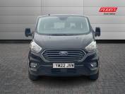 FORD TOURNEO CUSTOM 2022 (22)