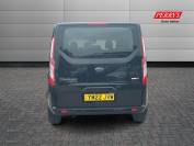 FORD TOURNEO CUSTOM 2022 (22)